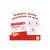 Подгузники Huggies Classic 3 (4-9кг) Jumbo 52 шт (5029053579788), изображение 8