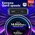 Накопитель SSD M.2 2280 1TB T705 with Heatsink Micron (CT1000T705SSD5), изображение 3