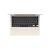Ноутбук Apple MacBook Air 13 M5 A3449 Starlight (MDHC4UA/A), зображення 2