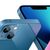 Мобильный телефон Apple iPhone 13 128Gb Blue (REF A) BREEZY (2AMLPK3), изображение 5