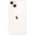 Мобільний телефон Apple iPhone 13 128Gb Starlight (REF B) BREEZY (2BMLPG3), зображення 2