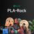 Пластик для 3D-принтера eSUN PLA Rock 1,75mm 1kg GRANITE (PLA-ROCK175O-TE1P1), зображення 6