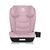 Автокресло Lionelo Neal I-Size Pink Lilac (LO-NEAL I-SIZE PINK LILAC), изображение 2