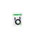 Патч-корд 10м UTP cat 6A Pure Copper Ethernet Cable OD2.8 NW122 Black Ugreen (70656), изображение 2