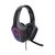 Наушники Trust GXT416 Zirox LED Black (25331), изображение 5