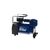 Автомобильный компрессор VITOL K-40 150psi/14Amp/37л (K-40)