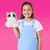 Інтерактивна іграшка Pets & Robo Alive S2 – Грайливі кошенята (9568), зображення 4