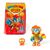 Игровой набор SuperThings Wild Kids Казум-кид в ассортименте (PSTWD066IN00), изображение 5