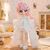 Кукла Pop Top сюрприз Bjd Jotoys Ключик счастья (LU-202501), изображение 11