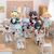 Кукла Pop Top сюрприз Bjd Jotoys Ключик счастья (LU-202501), изображение 6