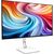 Монітор Acer CE270UXwmiipprx (UM.GCXEE.X01), зображення 2