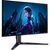 Монитор Acer Predator X27UF5bmiippruzx (UM.GXXEE.501), изображение 2