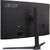 Монитор Acer XZ270W0bmiiphx (UM.HX0EE.039), изображение 6