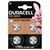Батарейка CR 2032 специальная литиевая типа таблетка 2032 3V, 4 шт. Duracell (5007662/5010951/5014799), изображение 2
