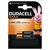 Батарейка AAAA спеціальна лужна LR8D425 1,5V, 2 шт. в упаковці Duracell (5007466), изображение 2