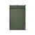 Туристичний килимок Naturehike CNK2550WS025, вологостійкий, 200х130х3 см, зелений (6977465868763)