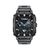 Смарт-годинник Gelius Tactical Heavy (GP-SW016) Black Chrome (2099901019097), зображення 2