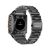 Смарт-годинник Gelius Tactical Heavy (GP-SW016) Black Chrome (2099901019097), зображення 4