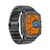 Смарт-годинник Gelius Tactical Heavy (GP-SW016) Black Chrome (2099901019097), зображення 6