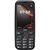 Мобільний телефон 2E E350 Black (694743656879), зображення 2