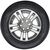 Шина Aplus 235/70R16 106H A919 (AP097H1), изображение 3
