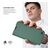 Чохол до мобільного телефона Armorstandart Motorola G17 4G / G17 Power 4G book green (ARM91319), зображення 5