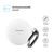 Чехол для наушников Armorstandart Hang Case для Huawei FreeBuds 7i White (ARM90050), изображение 2