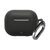 Чехол для наушников Armorstandart Hang Case для Huawei FreeBuds SE 4 Black (ARM90051)