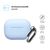 Чехол для наушников Armorstandart Hang Case для Huawei FreeBuds SE 4 Light Blue (ARM90052), изображение 2