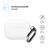 Чехол для наушников Armorstandart Hang Case для Huawei FreeBuds SE 4 White (ARM90053), изображение 2