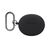 Чехол для наушников Armorstandart Hang Case для Oppo Enco X3s Black (ARM90063)