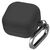 Чехол для наушников Armorstandart Hang Case для Samsung Galaxy Buds 4 / 4 Pro Black (ARM90918)