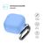 Чехол для наушников Armorstandart Hang Case для Samsung Galaxy Buds 4 / 4 Pro Light Blue (ARM90991), изображение 2