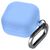 Чехол для наушников Armorstandart Hang Case для Samsung Galaxy Buds 4 / 4 Pro Light Blue (ARM90991)