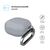 Чехол для наушников Armorstandart Hang Case для Samsung Galaxy Buds Core Light Grey (ARM89775), изображение 2