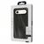 Чохол до мобільного телефона BeCover FIBRA ArcLine MagSafe Apple iPhone 17 Air Black (715375), зображення 5
