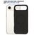 Чохол до мобільного телефона BeCover FIBRA ArcLine MagSafe Apple iPhone 17 Air Black (715375), зображення 7