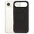Чохол до мобільного телефона BeCover FIBRA ArcLine MagSafe Apple iPhone 17 Air Black (715375)