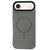 Чохол до мобільного телефона BeCover FIBRA ArcLine MagSafe Apple iPhone 17 Air Gray (715377), зображення 2