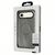 Чохол до мобільного телефона BeCover FIBRA ArcLine MagSafe Apple iPhone 17 Air Gray (715377), зображення 5
