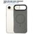 Чохол до мобільного телефона BeCover FIBRA ArcLine MagSafe Apple iPhone 17 Air Gray (715377), зображення 7