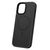 Чохол до мобільного телефона BeCover FIBRA ArcLine MagSafe Apple iPhone 17 Black (715372), зображення 4