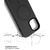 Чохол до мобільного телефона BeCover FIBRA ArcLine MagSafe Apple iPhone 17 Black (715372), зображення 5