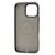 Чохол до мобільного телефона BeCover FIBRA ArcLine MagSafe Apple iPhone 17 Black (715372), зображення 6