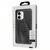 Чохол до мобільного телефона BeCover FIBRA ArcLine MagSafe Apple iPhone 17 Black (715372), зображення 7