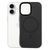 Чохол до мобільного телефона BeCover FIBRA ArcLine MagSafe Apple iPhone 17 Black (715372)
