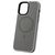 Чохол до мобільного телефона BeCover FIBRA ArcLine MagSafe Apple iPhone 17 Gray (715374), зображення 4
