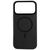 Чохол до мобільного телефона BeCover FIBRA ArcLine MagSafe Apple iPhone 17 Pro Black (715381), зображення 2