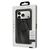 Чохол до мобільного телефона BeCover FIBRA ArcLine MagSafe Apple iPhone 17 Pro Black (715381), зображення 5