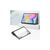 Чохол до мобільного телефона BeCover FIBRA ArcLine MagSafe Apple iPhone 17 Pro Max Black (715386), зображення 6
